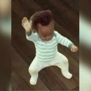 Meet your Posher, William